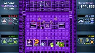 (公式)「協撃　カルテットファイターズ」のプレイ動画