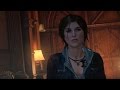 Gameplay-Video von Rise of the Tomb Raider: Blood Ties  Alle Plattformen