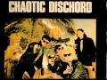 Chaotic Dischord - Fuck Religion Fuck Politics Fuck The Lot Of You