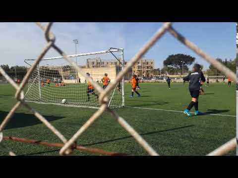 Hibs vs Swieqi (U10)