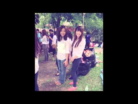 Happy Birthday To Rayya.