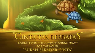 Download lagu Element - Cinta Tak Berbatas mp3