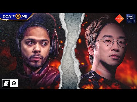 It's Getting Personal