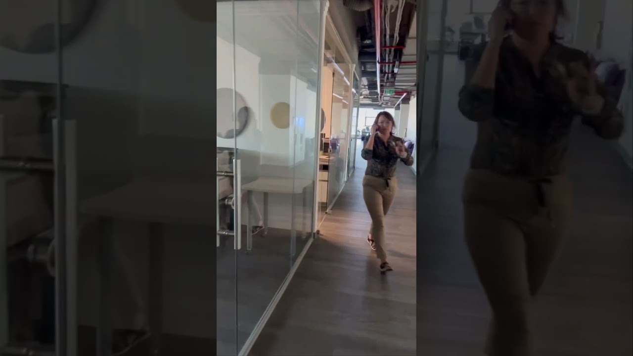 Оренда офісу 1377 м.кв 1 поверх SP Hall