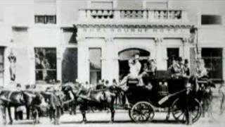 The Shelbourne Hotel, Dublin