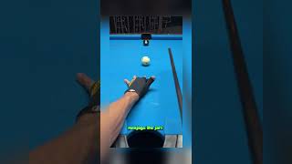 Download lagu Tips posisi tangan saat akan menyodok bola biliar #shorts #tips mp3 Download lagu Tips posisi tangan saat akan menyodok bola biliar #shorts #tips mp3