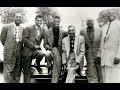 Sam Cooke & The Soul Stirrers -The Last Mile