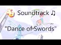 Dance of Swords - Steven Universe by Aivi Tran and Steven 'surasshu' Velema