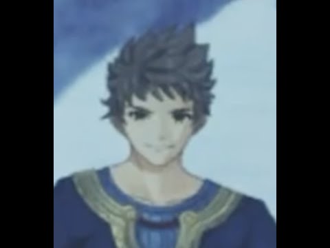 That realization when you play Xenoblade 2 again