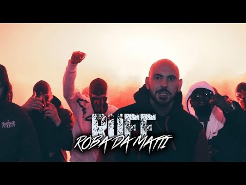 Ruff - "Roba Da Matti" - prod. by RUFF X ROB