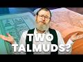 The Scholarly Debates of the Talmud | The Jewish Story | Unpacked
