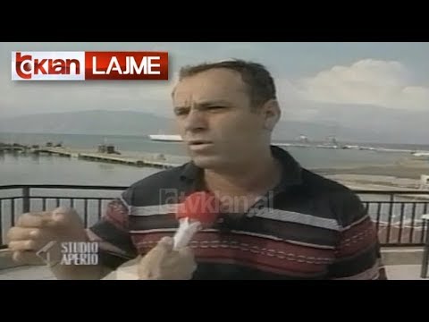 Itali hetimet e misionit Ylberi - (2 Shkurt 2000)
