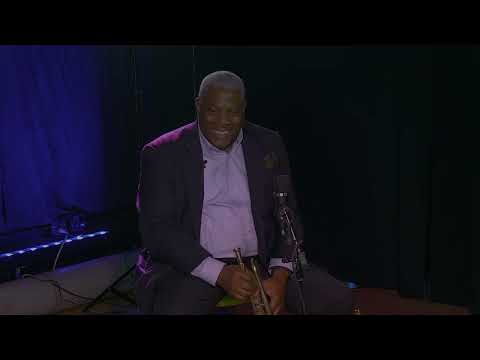 AC23+ Artist Legacy Series E21 George Bell 11/19/2024 - YouTube