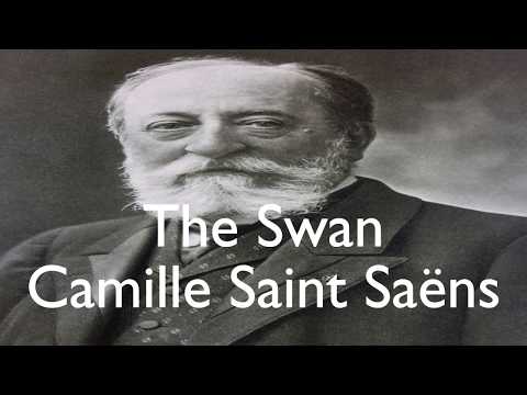 Embertone Blakus cello demo: The Swan