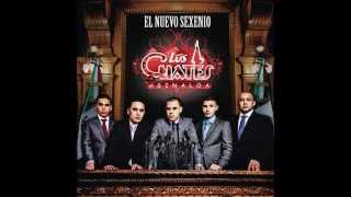 Los Cuates De Sinaloa - Dos Banderas (Tito Beltran) &quot;El Nuevo Sexenio&quot;