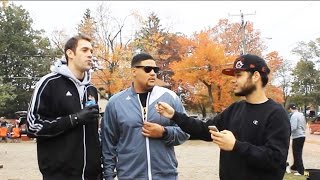 HARD QUESTIONS EASY ANSWERS - College Edition