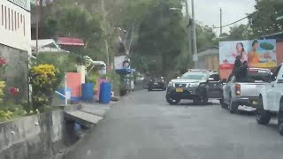 Just Cool Dash Cam Journey to Springs