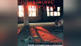 Disharmonic Orchestra - Inexorable Logic (1990)