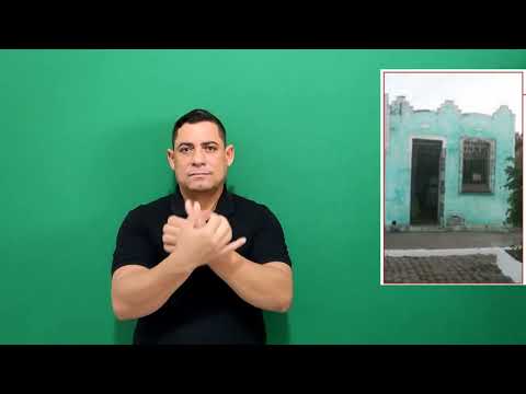 Miniatura do vídeo: Terreiro 092