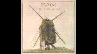 Portal - The End Mills EP (2002)
