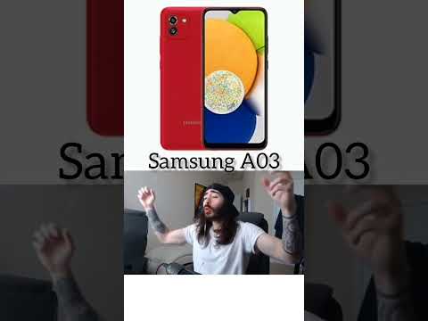 Ranking All the Samsung galaxy series (2019-2024)||samsung A01-A06series||#trending #galaxy#samsung