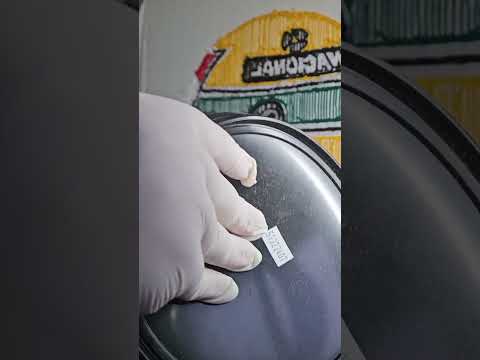 TUFTING my SENNA RUG! #ayrtonsenna #formula1