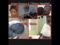 Footage: Aries Spears & Tiffany Haddish Comedic Child Pedo+Bill Cosby Skit