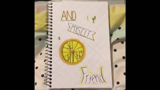 Cavetown the king of carrot flowers pt 1