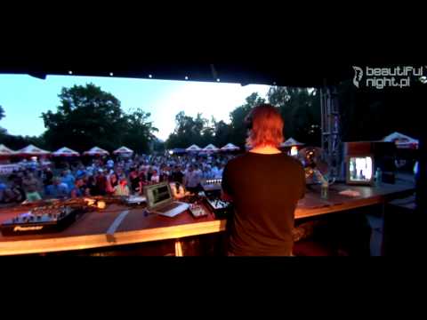 Alex Bau | Silesia In Love | Main Stage [04-07-2015]
