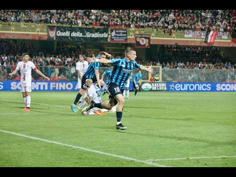 Serie C | Playoff | Foggia 1-2 Calcio Lecco | Sintesi
