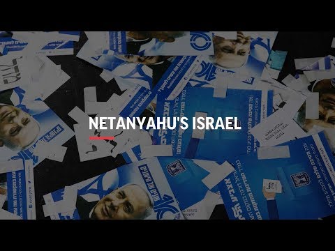 AP's Joe Federman discusses how the election revealed deep divisions in Israeli society.