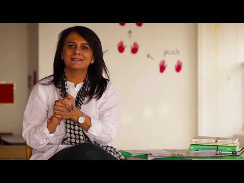 Construct Center for Autistic & Dyslexic children