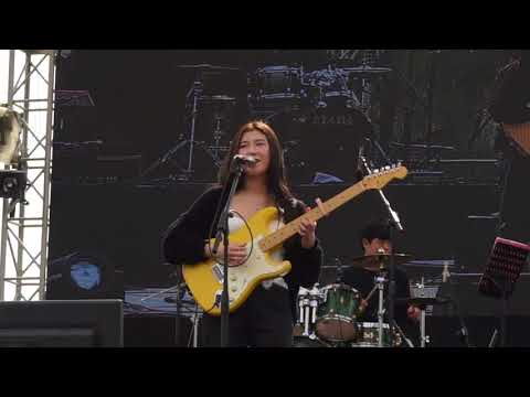 170923 백예린 (Yerin Baek) - Bunny (미공개곡)