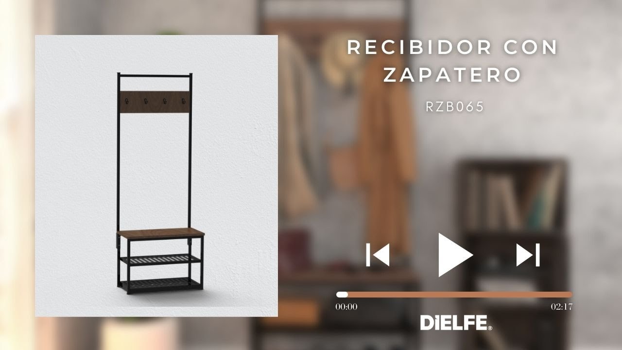 Organizador Zapatos Perchero Botinero Zapatero Reforzado !