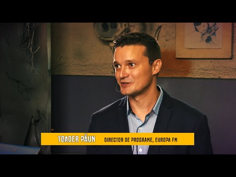 Reţelele de socializare – adevărate bombe cu ceas, la Breaking Fake News, pe TVR1