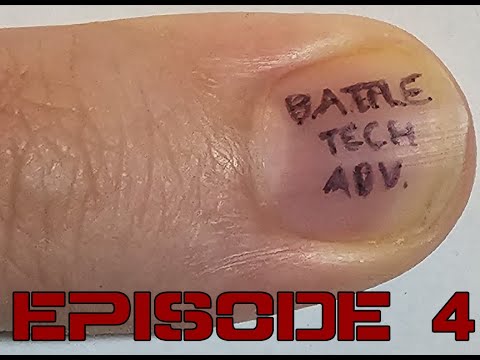 Battletech Advanced in 2023 - Episode 4