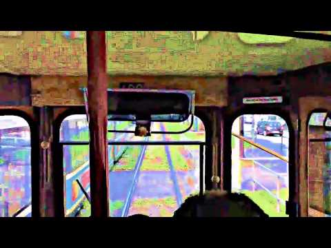 RWF TV Humoriges  | Ida Schumacher, Trambahnritzenrei