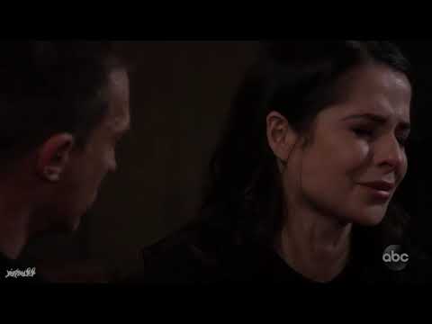 GH: 12/9/20 - JaSam (Jason Moves Out) Part 2/4