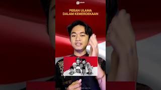 Download lagu PERAN ULAMA DALAM KEMERDEKAAN INDONESIA mp3 Download lagu PERAN ULAMA DALAM KEMERDEKAAN INDONESIA mp3