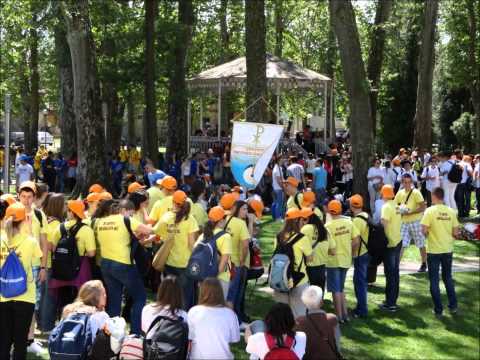 SHKM (SISAK 2012) - župa Lasinja