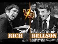 Buddy Rich VS Louie Bellson - Drum Battle.Who's Cool? (Part 1)