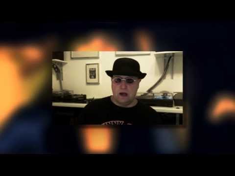 Tom Mountain - RAZZIA 2K14 OUT NOW-  Friends Shout Out