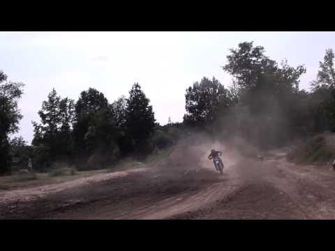 TSM Racing - YZ 144 Project Sneak Peek