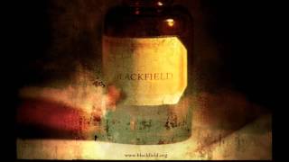 DRUM COVER   BLACKFIELD   PERFECT WORLD