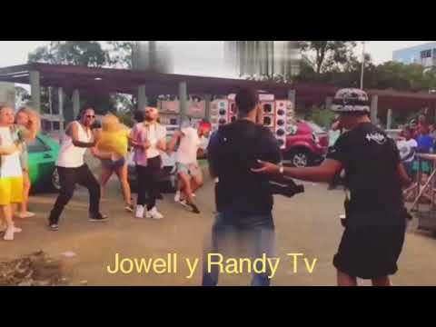 Jowell & Randy Ft. MC Kekel - Louca Demais ( Muy pronto).