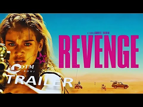 He Pushed His Girlfriend Off a Cliff But She Came Back for REVENGE