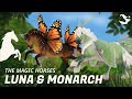 Monarch Luna Star Stable Magic Horses