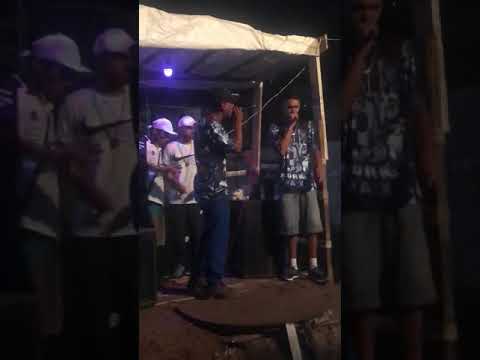 MC Jo CBR & MC Guigo - Time Dos Relíquias (2020)