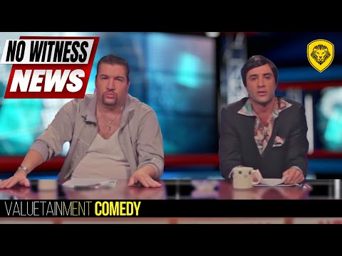 How The Mafia Reports News