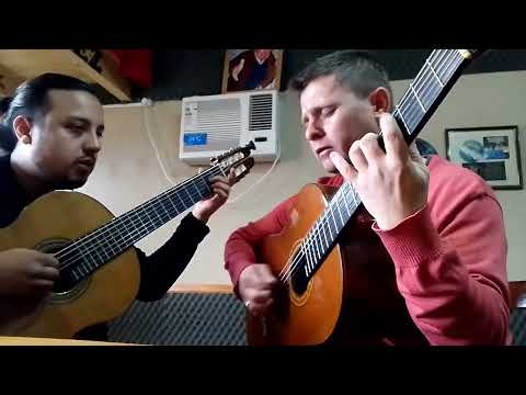 Fortín Correntino - Fernando Vasquez - Tolato Trzuscot